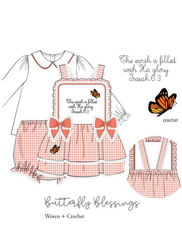 PO17 - Butterfly Blessings - ETA: January