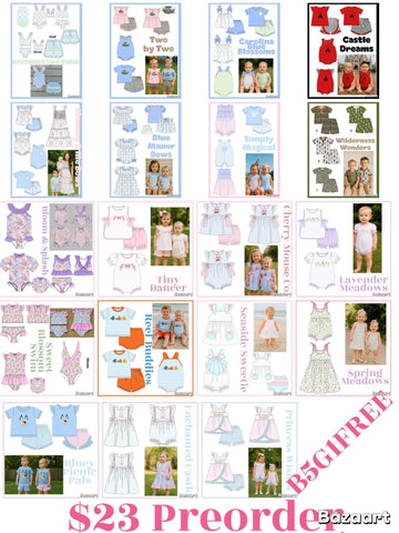 !Preorder - OPEN NOW