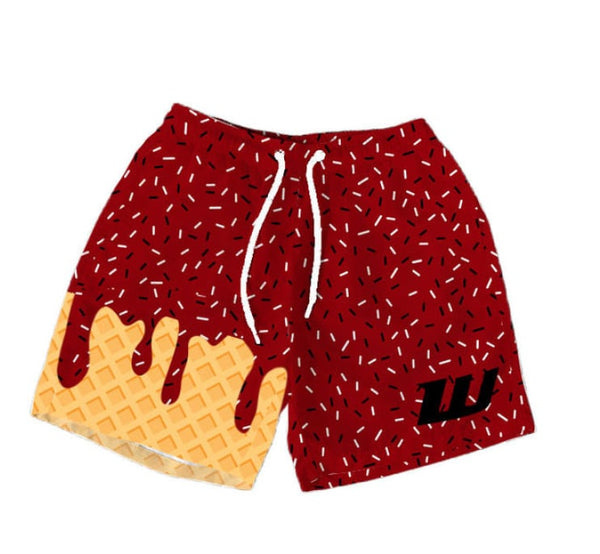 W drip shorts eta 6 weeks