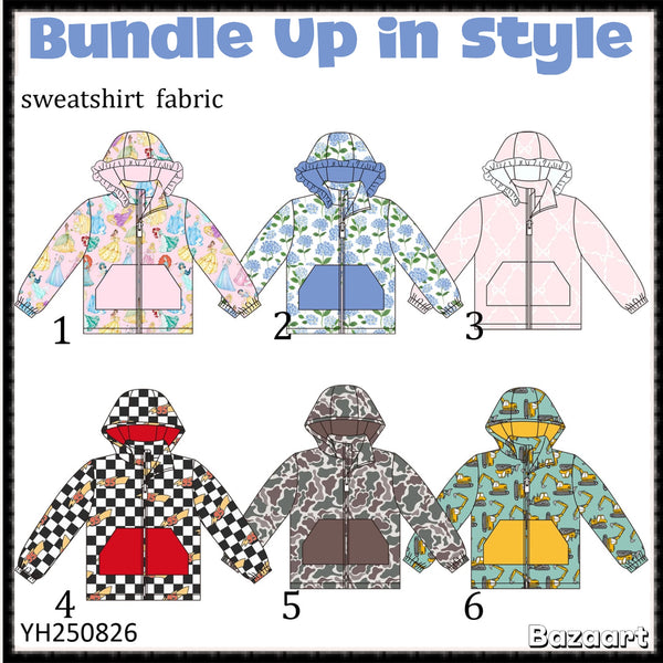 bundle up in style - ETA January
