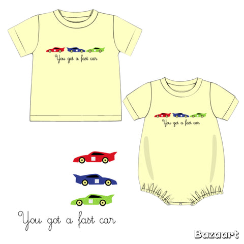 preorder 18 eta September you got a fast car