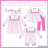 Forever Love - eta January
