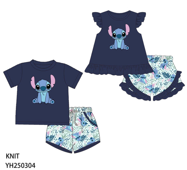 Ohana collection eta July