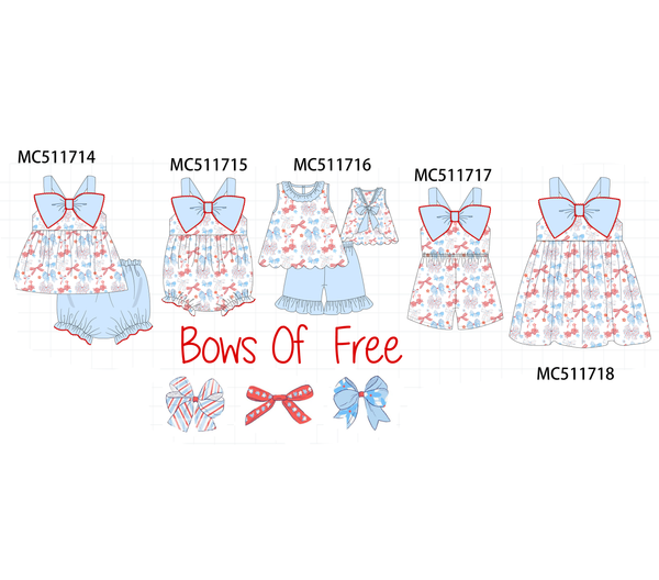 PO75 Bow of free collection 1 ETA MAY