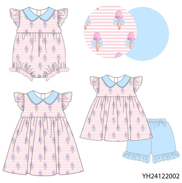 Cottoncandy cutie Collection - ETA APRIL