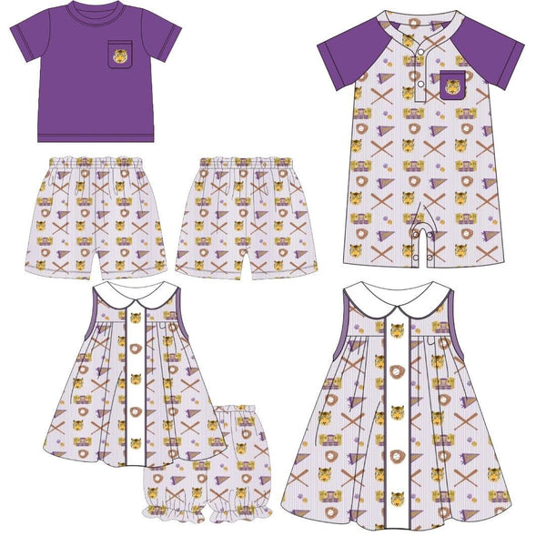Geaux ball eta march