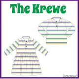 The Krewe - ETA December