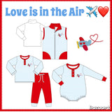 Love is in the Air - ETA December