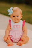 Sweetheart Bows - ETA December