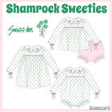 Shamrock Sweeties - ETA January