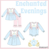 Enchanted Evenings  - ETA January