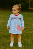 Sweetheart Stripes - ETA January