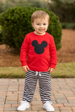 Mouseketeer Friends - ETA January