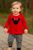 Mouseketeer Friends - ETA January