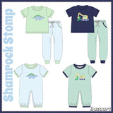 Shamrock Stomp  - ETA January