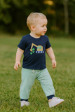 Shamrock Stomp  - ETA January