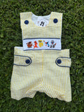 Rts smocked Lion King Jon