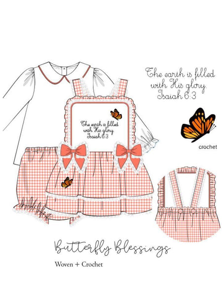PO17 - Butterfly Blessings - ETA: January