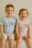 Going to the zoo - ETA January