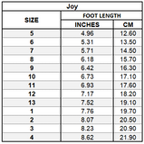 joy mary jane shoes