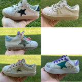 Star tennis eta 3 weeks